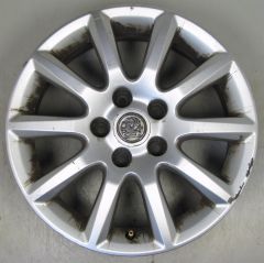 13116623 Vauxhall Astra 10 Spoke Wheel 6.5 x 16" ET37 Z6948.2