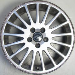 8623719 Volvo 17 Spoke Wheel 7.5 x 17" ET49 Z6982.2