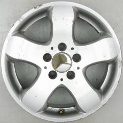 RCD5756 Mercedes Replica 5 Spoke Wheel 7.5 x 16" ET38 Z7134