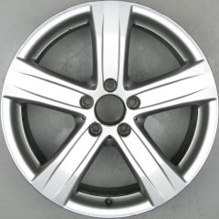 2214015102 Mercedes 5 Spoke Wheel 8.5 x 18" ET43 Z7137.2