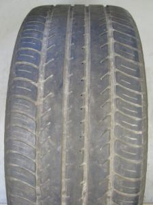 245 45 17 Goodyear Eagle NCT5 Tyre Z7144