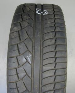 225 45 17 Goodyear 5A-05 Tyre  Z7378