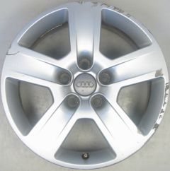 8E0601025B Audi 8E A4 5 Spoke Wheel 7 x 16" ET42 Z7386.2