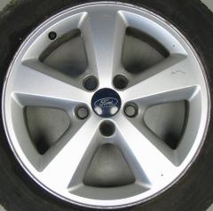 4M51-EB Ford Focus 5 Spoke Wheel 6.5 x 16" ET52.5 Z7392
