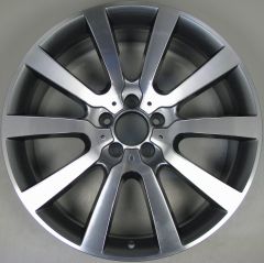 1644017502 Mercedes 10 Spoke Wheel 8.5 x 20" ET56 Z7586.3