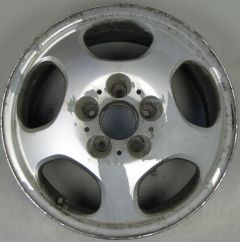 2104011302 Mercedes 210 E Class 5 Hole Wheel 7.5 x 16" ET41 Z7618