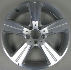2034015902 Mercedes 203 C-Class 5 Spoke Wheel 7.5 x 18" ET36 Z7646
