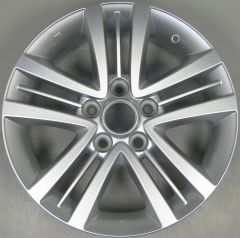 R52910-2C500 Hyundai Triple 5 Spoke Wheel 6.5 x 16" ET36 Z7684