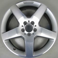 1664011902 AMG 5 Spoke Wheel 8.5 x 19" ET59 Z7714