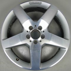 1664011902 AMG 5 Spoke Wheel 8.5 x 19" ET59 Z7719