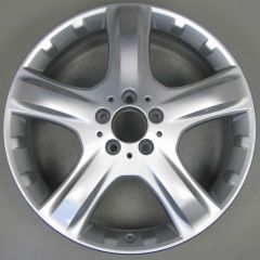 1644011202 Mercedes 5 Spoke Wheel 8 x 19" ET60 Z7888