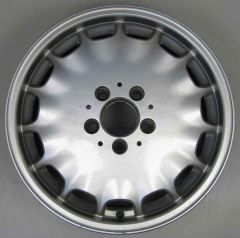 1404011002 Mercedes 15 Hole Wheel 7.5 x 16" ET51 Z8186