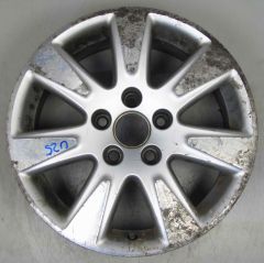 3C0601025AE Volkswagen 3C Passat 7 Spoke Wheel 7 x 16" ET45 Z8621
