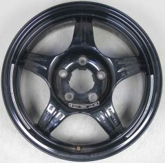 2084010602 Mercedes 208 CLK Spare Wheel 7 x 16" ET37 Z8828