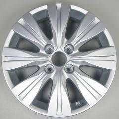 9681810880 Citroen C3 Picasso 8 Spoke Wheel 6 x 16" ET23 Z8919