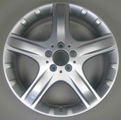 2514011202 Mercedes 251 R-Class 5 Spoke Wheel 8 x 19" ET67 Z9002