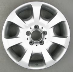 2034012802 Mercedes 7 Hole Wheel 7 x 16" ET31 Z921.4