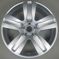 3W0601025AD Bentley Continental GT GTC 5 Spoke Wheel 9 x 19" ET41 Z9219