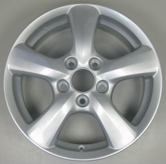 SMG665A Honda Civic 5 Spoke Wheel 6.5 x 16" ET55 Z9266