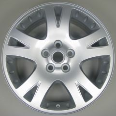 RRC502280XXX Range Rover Sport 5 Split Spoke Wheel 9 x 19" ET53 Z9272