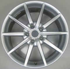 6G33-1007-BA Aston Martin 10 Spoke Wheel 9.5 x 18" ET62.5 Z9280