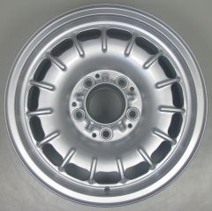 1084001002 Mercedes Bundt Wheel 6.5 x 14" ET30 Z9298