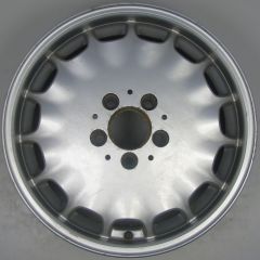 1404011002 Mercedes 140 S-Class CL 15 Hole Wheel 7.5 x 16" ET51 Z9733