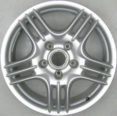 7L5601025A Porsche Cayenne 7L Triple 5 Spoke Wheel 8 x 18" ET57 Z9747