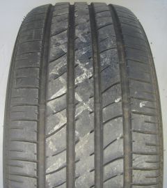 255 55 18 Bridgestone Turanza ER30 Tyre Z9747A