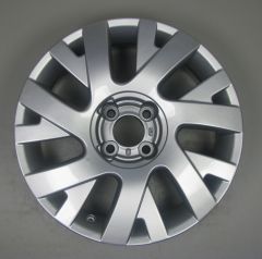 Resolfen Citroen C4 Alloy Wheel 6.5 x 17" ET26 Z9760
