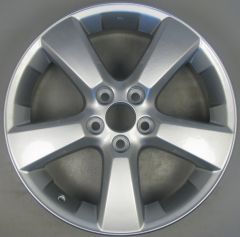 Lexus RX 5 Spoke Alloy wheel 7 x 18" ET35 Z9761