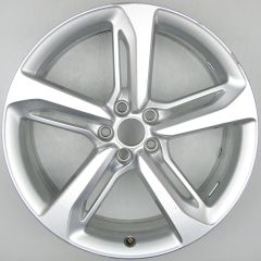 4H0601025CB Audi A8 5 Spoke Wheel 9 x 20" ET37 Z9902