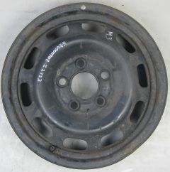 1684000702 Mercedes Steel Wheel Wheel 5.5 x 15" ET54 Z9918