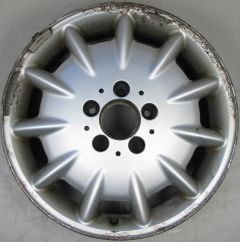 2104011202 Mercedes Algenib Wheel 7.5 x 16" ET41 Z9920