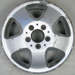 1684010602 Mercedes Algebar Wheel 5.5 x 15" ET54 Z9921