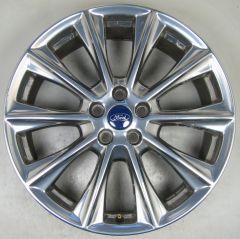 DS7C-1007-Y1A Ford Mondeo Vignale 10 Spoke Wheel 8 x 19" ET55 Z9938